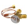 URO Parts 1394712 Expansion Valve