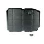 URO Parts 1402700812 Auto Trans Oil Pan