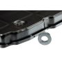 URO Parts 1402700812 Auto Trans Oil Pan