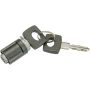 URO Parts 1404601504 Ignition Lock Cylinder w/ Keys