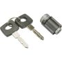 URO Parts 1404601504 Ignition Lock Cylinder w/ Keys