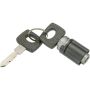URO Parts 1404601504 Ignition Lock Cylinder w/ Keys