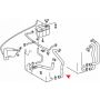 URO Parts 1405000875 Radiator Hose