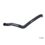 URO Parts 1405000875 Radiator Hose