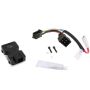 URO Parts 1408218351 Blower Resistor