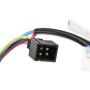 URO Parts 1408218351 Blower Resistor