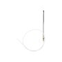 URO Parts 1408270001 Antenna Mast