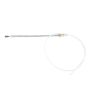 URO Parts 1408270001 Antenna Mast