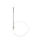 URO Parts 1408270001 Antenna Mast