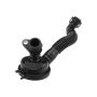 URO Parts 1560100370 Engine Crankcase Valve w/Hose