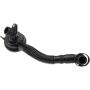 URO Parts 1560100370 Engine Crankcase Valve w/Hose