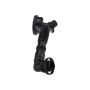 URO Parts 1560100370 Engine Crankcase Valve w/Hose