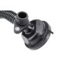 URO Parts 1560100370 Engine Crankcase Valve w/Hose