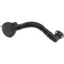 URO Parts 1560100370 Engine Crankcase Valve w/Hose
