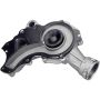 URO Parts 1562000601 Water Pump w/ Gasket