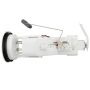 URO Parts 16116755043 Fuel Pump Assembly w/ Sending Unit