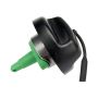 URO Parts 16116767740 Fuel Tank Cap