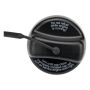 URO Parts 16116767740 Fuel Tank Cap