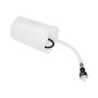 URO Parts 16117159604 Fuel Pump Assembly w/ Seal