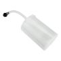 URO Parts 16117159604 Fuel Pump Assembly w/ Seal