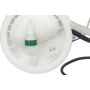 URO Parts 16117163295 Fuel Tank Sending Unit and Fuel Filter Assembly