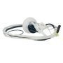 URO Parts 16117163295 Fuel Tank Sending Unit and Fuel Filter Assembly