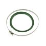 URO Parts 16117211570 Fuel Pump Tank Seal