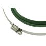 URO Parts 16117211570 Fuel Pump Tank Seal