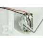 URO Parts 16117314804 Fuel Pump Assembly