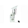 URO Parts 16117314804 Fuel Pump Assembly