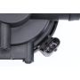 URO Parts 16137448091 Fuel Vapor Detection Pump