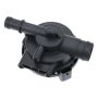 URO Parts 16137448091 Fuel Vapor Detection Pump