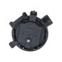 URO Parts 16137448091 Fuel Vapor Detection Pump