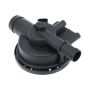 URO Parts 16137448091 Fuel Vapor Detection Pump