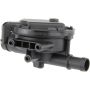 URO Parts 16137448092 Fuel Vapor Detection Pump