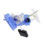URO Parts 16146758736 Fuel Pump Assembly