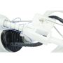 URO Parts 16147163296 Fuel Filter & Sending Unit Assembly