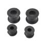 URO Parts 1633200044 Sway Bar Bushing Kit