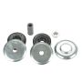 URO Parts 1633230185 Shock Mount Kit