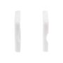 URO Parts 1633230220KIT Torsion Bar Mount Bearing Pad Kit