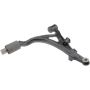 URO Parts 1633300907 Control Arm