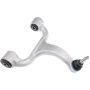 URO Parts 1633330001 Control Arm