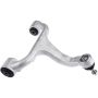 URO Parts 1633330101 Control Arm
