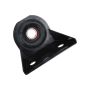 URO Parts 1634100010 Driveshaft Support