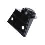 URO Parts 1634100010 Driveshaft Support