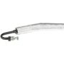 URO Parts 1634602224 Power Steering Pressure Hose