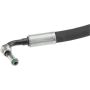 URO Parts 1634602224 Power Steering Pressure Hose