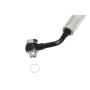 URO Parts 1634604224 Power Steering Pressure Hose