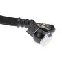 URO Parts 1634605124 Power Steering Return Hose