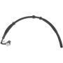 URO Parts 1634605124 Power Steering Return Hose